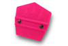 Switch Card 3-V Fluorescent Pink (Ti-132)