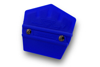 Switch Card 3-V Royal Blue (Ti-131)