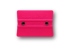 Switch Card D/3 Fluorescent Pink