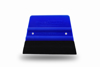 Pro's Card 3 Royal Blue Double Suede Buffer
