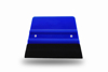 Pro's Card 3 Royal Blue Double Suede Buffer