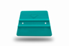 Pro's Card 3 Teal
