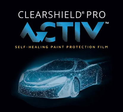 Picture of SolarGard® Clearshield PRO ACTIV™
