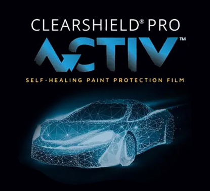 Picture of SolarGard® Clearshield PRO ACTIV™HYDRO.