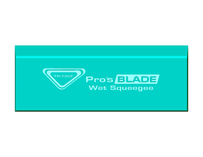 Pro's Blade Strait Teal Medium