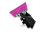 Pro's Blade Crop Fuschia Hard