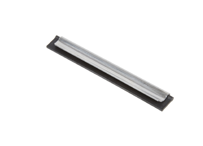 6'' Unger S-Channel with Squeegee Blade