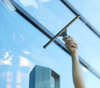 6'' Unger S-Channel with Squeegee Blade