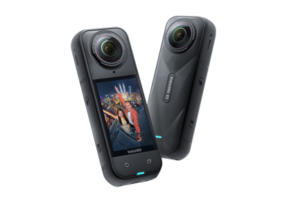 Insta360 - X5