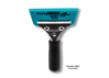 5.25 '' Pro's Blade WAX – Teal Crop (Medium)