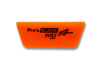 5.25 '' Pro's Blade WAX – Fire Coral Crop (Soft)